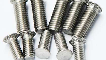 壓鉚螺絲的自動化鉚接技術(shù)