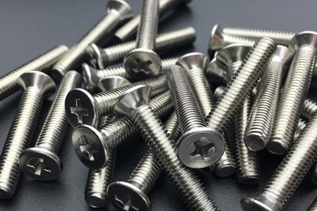 不銹鋼螺釘?shù)囊?guī)格型號怎么區(qū)分？