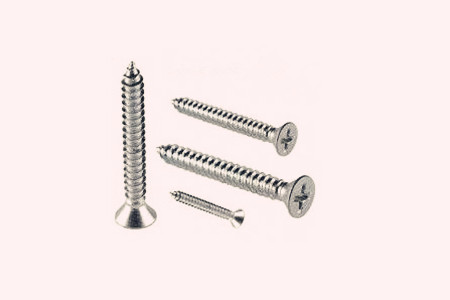 自攻螺釘相關(guān)知識(shí)，你想了解的都在這里！