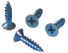 沉頭螺釘頭部尺寸標準？