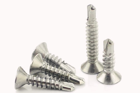 關(guān)于三角螺釘，你究竟了解多少？