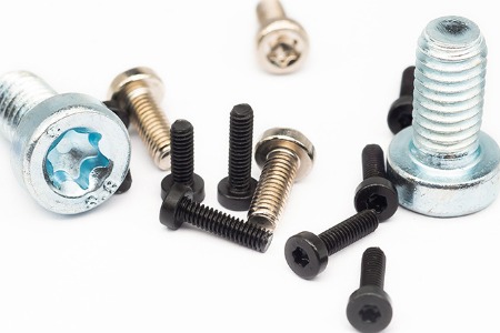 梅花槽圓柱頭螺釘型號(hào)規(guī)格、國家標(biāo)準(zhǔn)及固定方法