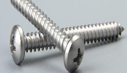 如何判斷三角牙自攻螺絲電鍍質(zhì)量？