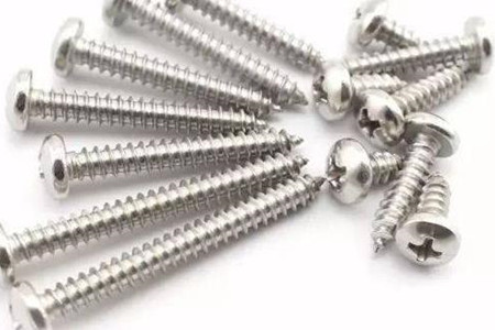 自攻螺釘怎么打進(jìn)去比較簡單？看看專家怎么說！