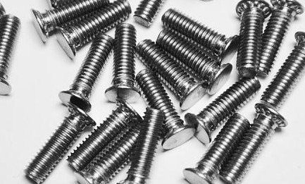 世界緊固件整個行業(yè)分析非標螺絲知識