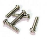 十字盤頭螺釘?shù)臉藴? width=