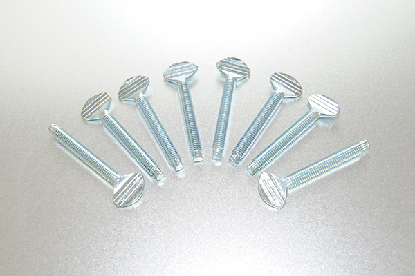 非標(biāo)壓扁螺釘