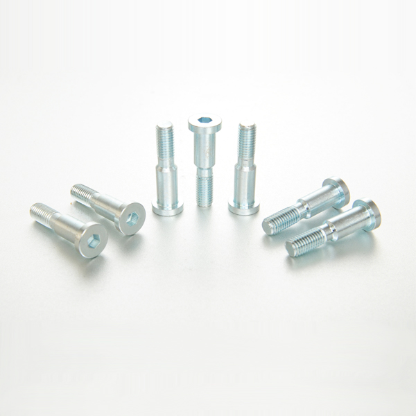 非標(biāo)圓頭內(nèi)六角螺栓