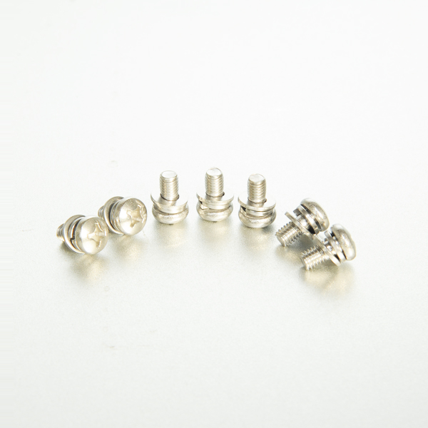 不銹鋼組合螺釘