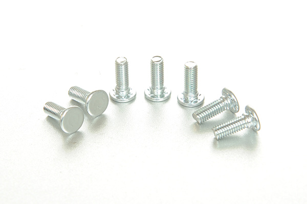 藍白鋅壓鉚螺釘