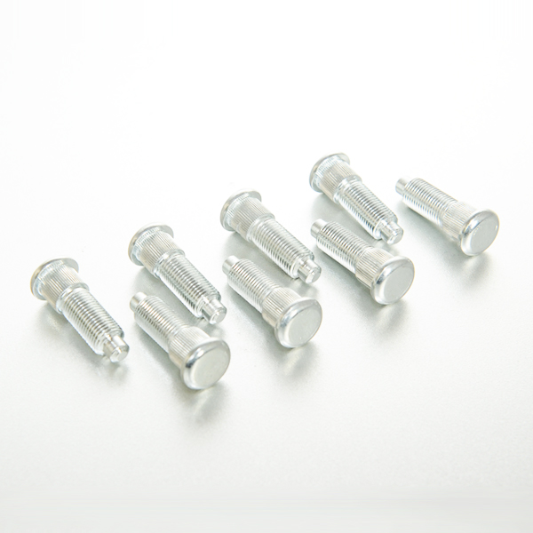 非標(biāo)壓鉚螺栓