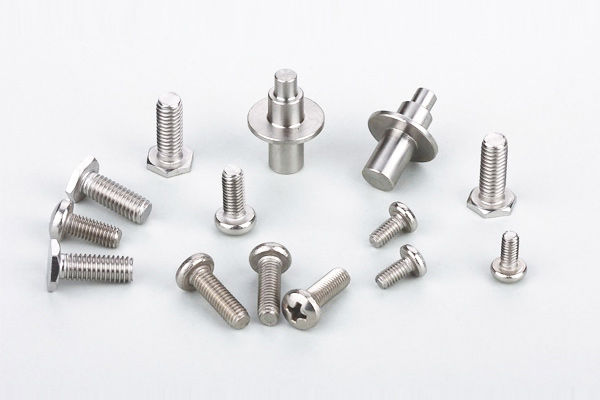 十字槽不銹鋼螺釘