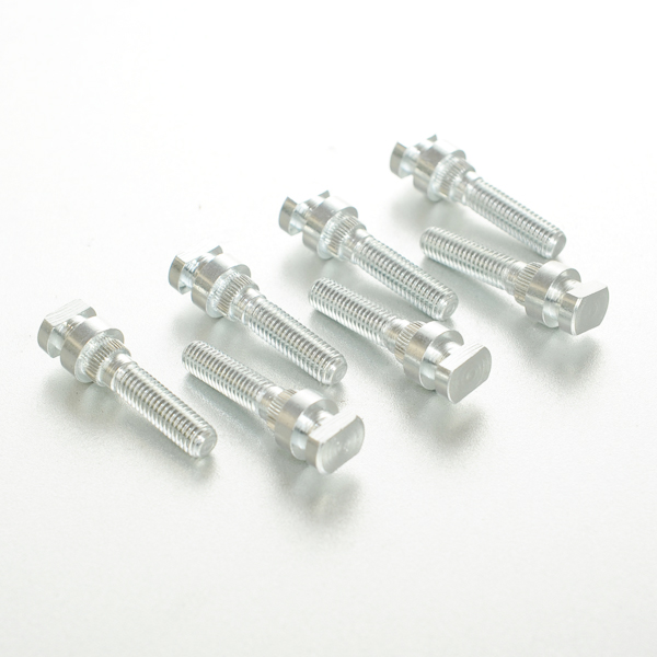 非標(biāo)T型頭壓鉚螺栓