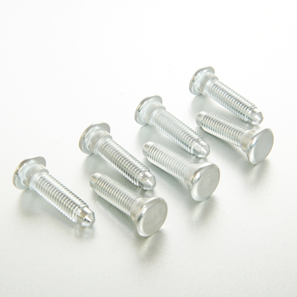 非標(biāo)壓鉚螺栓10.9