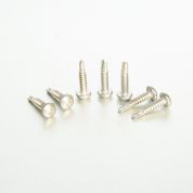 不銹鋼內(nèi)六角盤頭鉆尾螺釘