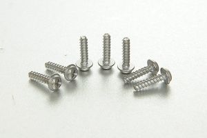 不銹鋼盤頭自攻螺釘