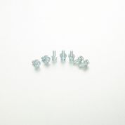 小盤頭組合螺釘